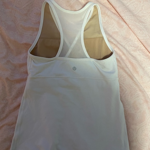 Lulu tank - Picture 2 of 2